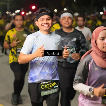 Runner Photo 7066860