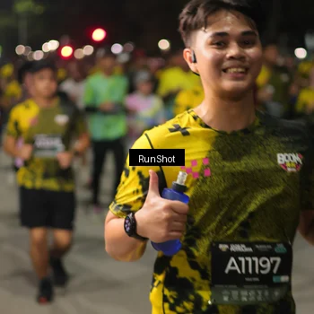 Runner Photo 7066861