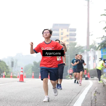 Runner Photo 7066862