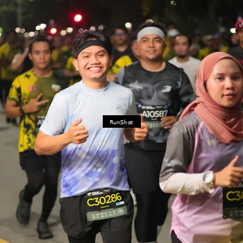 Runner Photo 7066867