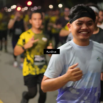 Runner Photo 7066868