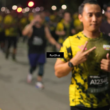 Runner Photo 7066871