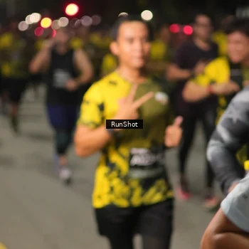Runner Photo 7066874