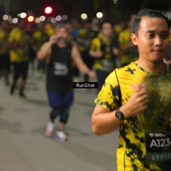 Runner Photo 7066877