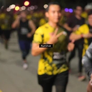 Runner Photo 7066878