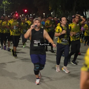 Runner Photo 7066879
