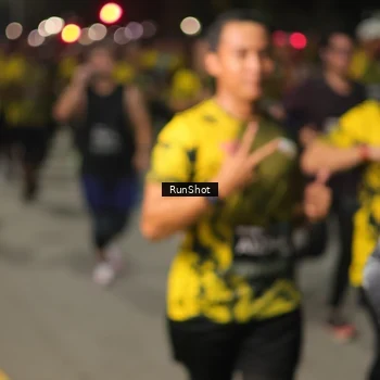 Runner Photo 7066880
