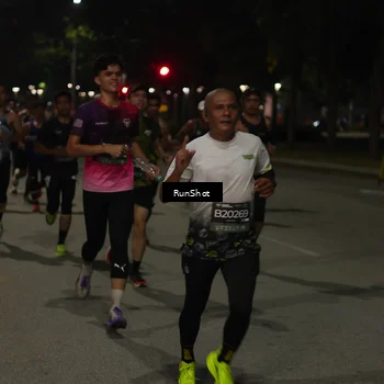 Runner Photo 7066881