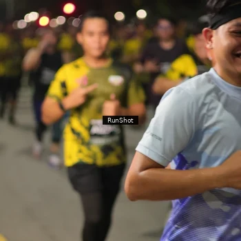 Runner Photo 7066885