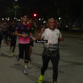 Runner Photo 7066889