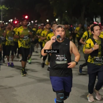 Runner Photo 7066890