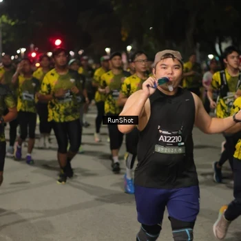 Runner Photo 7066891