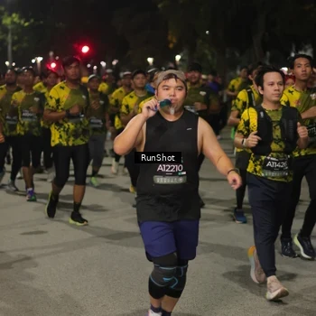 Runner Photo 7066892