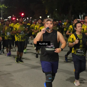 Runner Photo 7066895