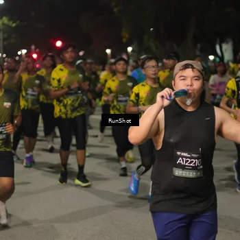Runner Photo 7066896