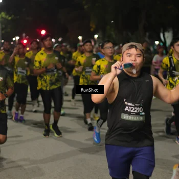 Runner Photo 7066897