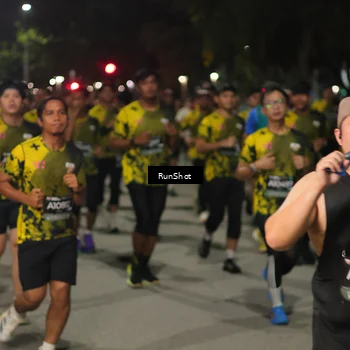 Runner Photo 7066900