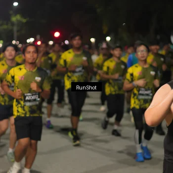 Runner Photo 7066901