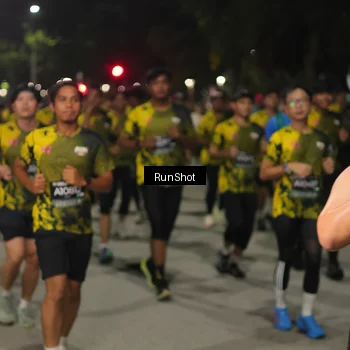 Runner Photo 7066902