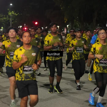 Runner Photo 7066903