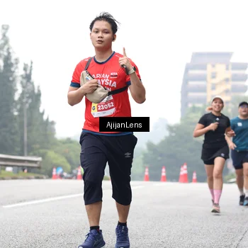 Runner Photo 7066905