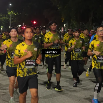 Runner Photo 7066906