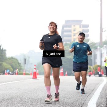 Runner Photo 7066907