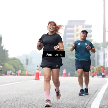 Runner Photo 7066911