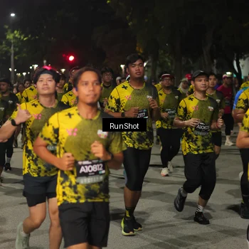 Runner Photo 7066912