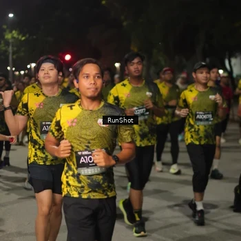 Runner Photo 7066914