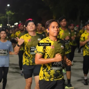 Runner Photo 7066919