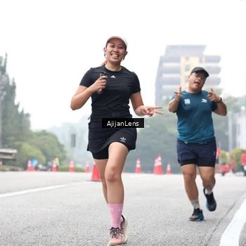 Runner Photo 7066920
