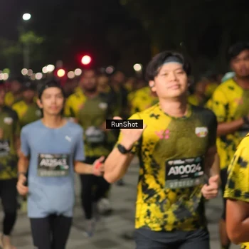 Runner Photo 7066921