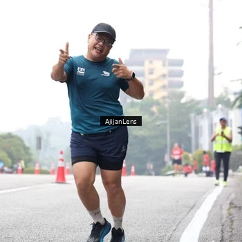 Runner Photo 7066922