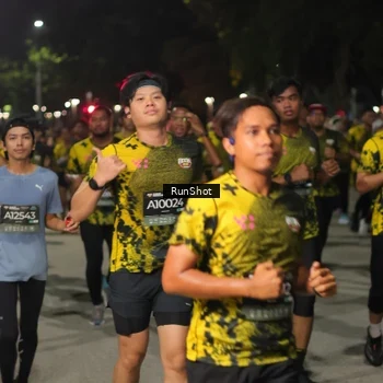 Runner Photo 7066923
