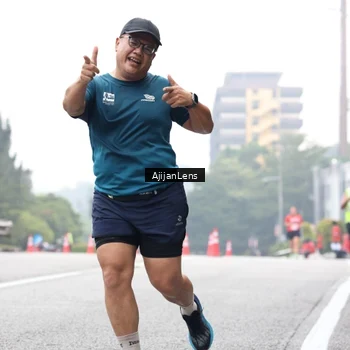 Runner Photo 7066925