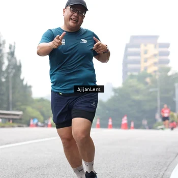 Runner Photo 7066927