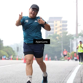 Runner Photo 7066929