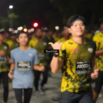 Runner Photo 7066935