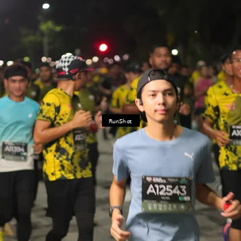 Runner Photo 7066938