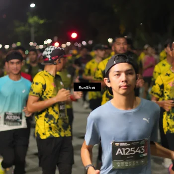 Runner Photo 7066940