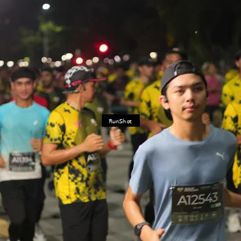Runner Photo 7066941