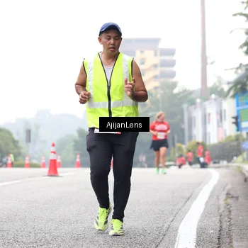 Runner Photo 7066947