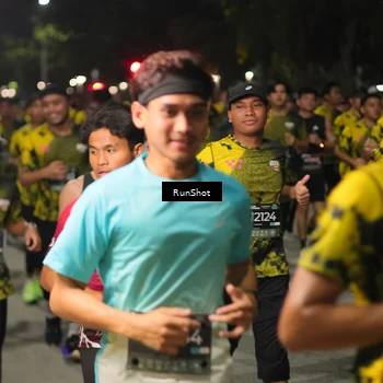 Runner Photo 7066954