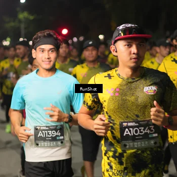 Runner Photo 7066955