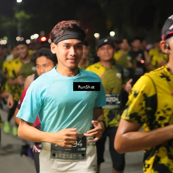 Runner Photo 7066957