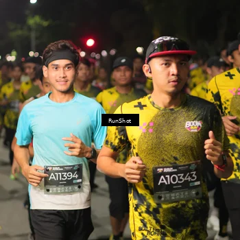 Runner Photo 7066960