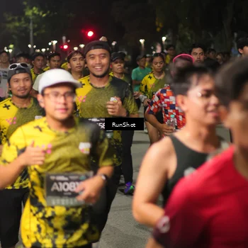 Runner Photo 7066962