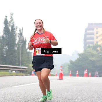 Runner Photo 7066963