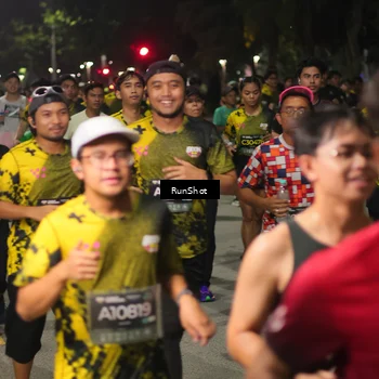 Runner Photo 7066964